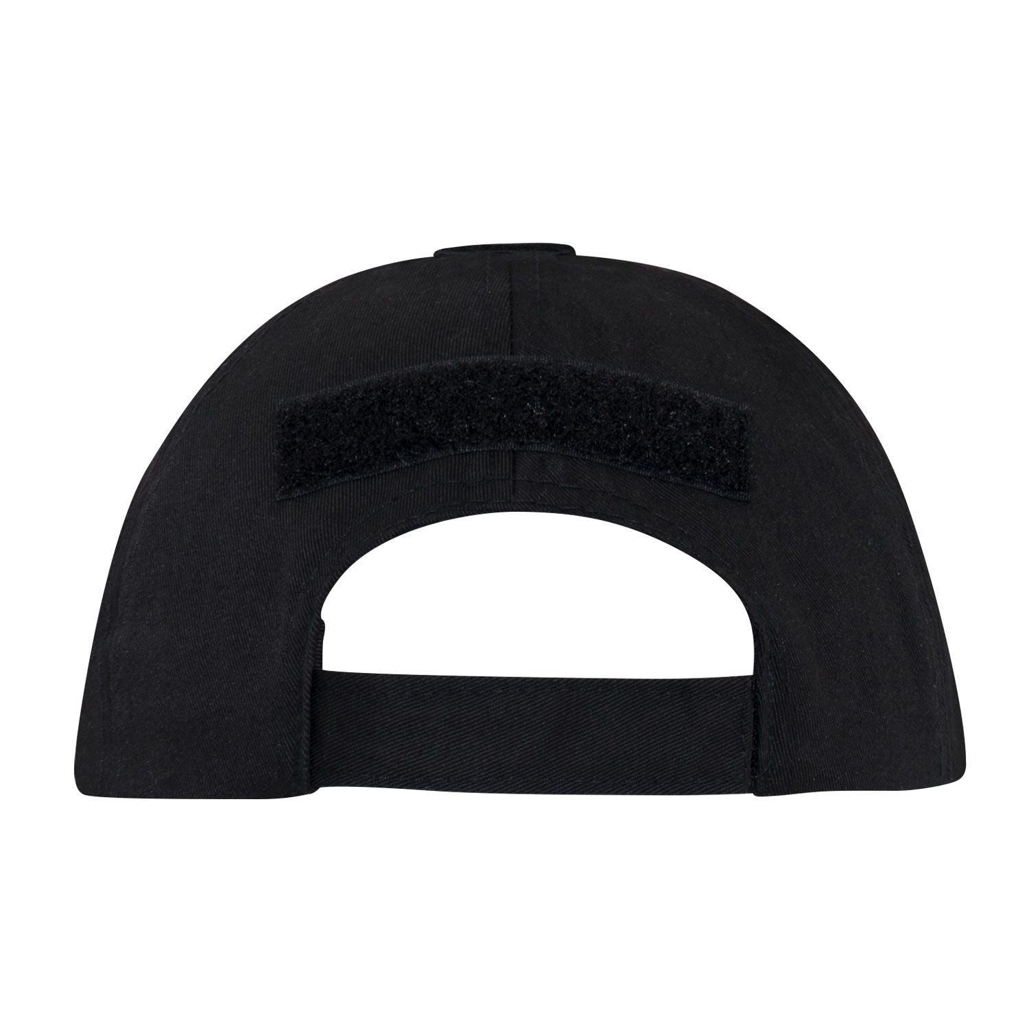 Gorra táctica ROTHCO en poliéster/algodón con corte clásico tipo béisbol