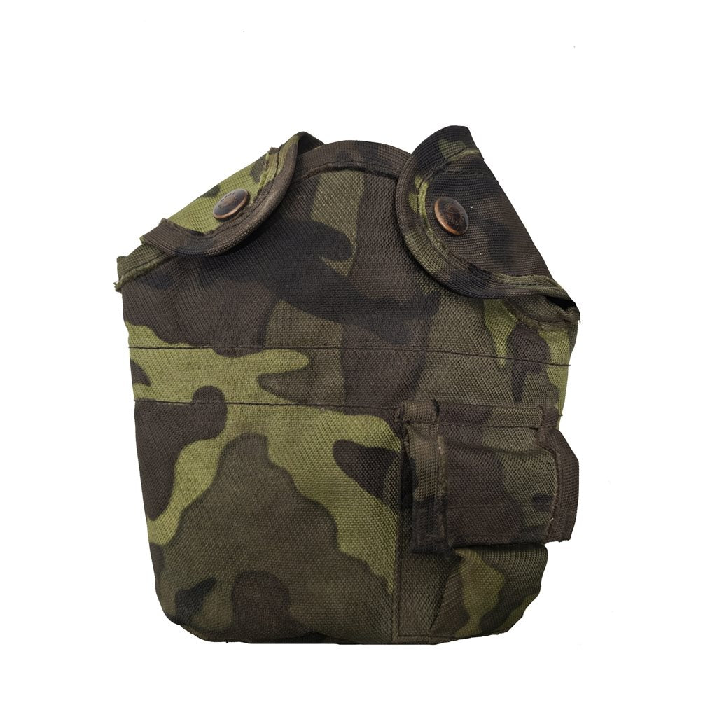 Funda para cantimplora ACR vz.95 (bosque) usada