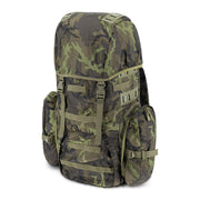 Mochila grande 70 l GEN III con bolsillos laterales desmontables en camuflaje vz.95