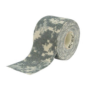 Cinta de camuflaje CAMO FORM® ACU DIGITAL para armas, visores y equipo