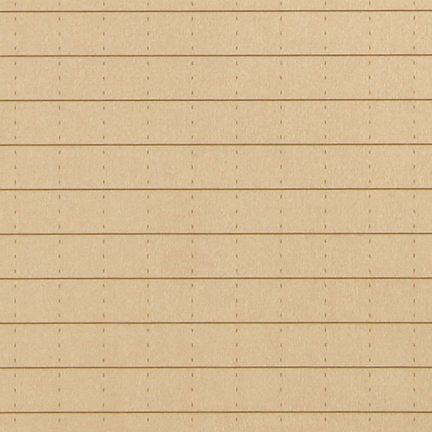 Bloc impermeable espiral TOP-SPIRAL 4x6 DESERT, 165x105 mm, 50 hojas - RR-946T