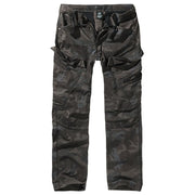 Pantalones ADVEN SLIM FIT, 7 bolsillos, asiento reforzado - 9470-4