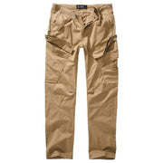 Pantalones ADVEN Slim Fit color camel referencia 9470-70