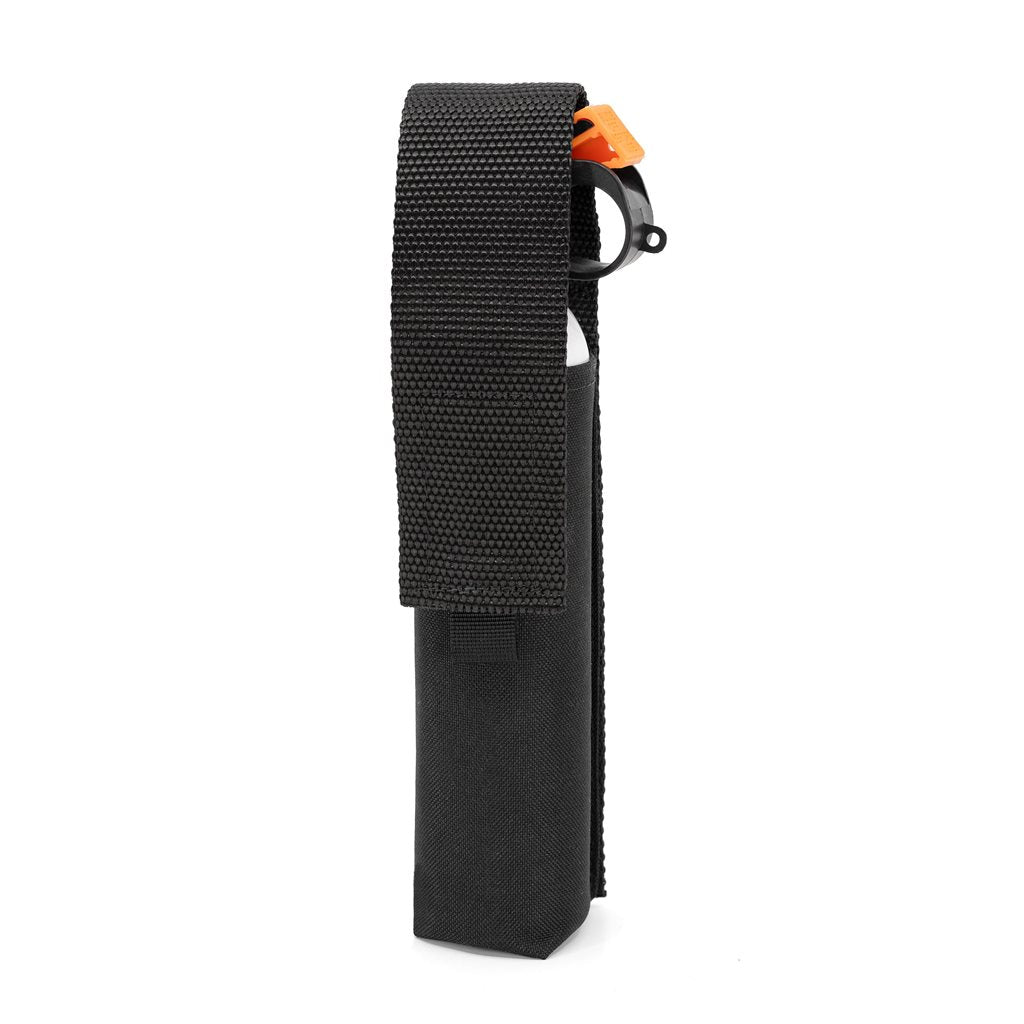 Funda de cinturón para spray de pimienta para osos GRIZZLY 300 ml