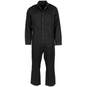 Mono británico montérková negro (Kombinéza BRITSKÁ montérková ČERNÁ)