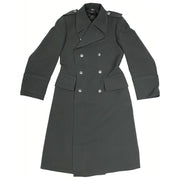 Abrigo KAMMGARN uniform gris, fotografía del producto