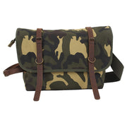 Bolso bandolera EXPLORER Woodland, 25,5 x 43 x 10 cm