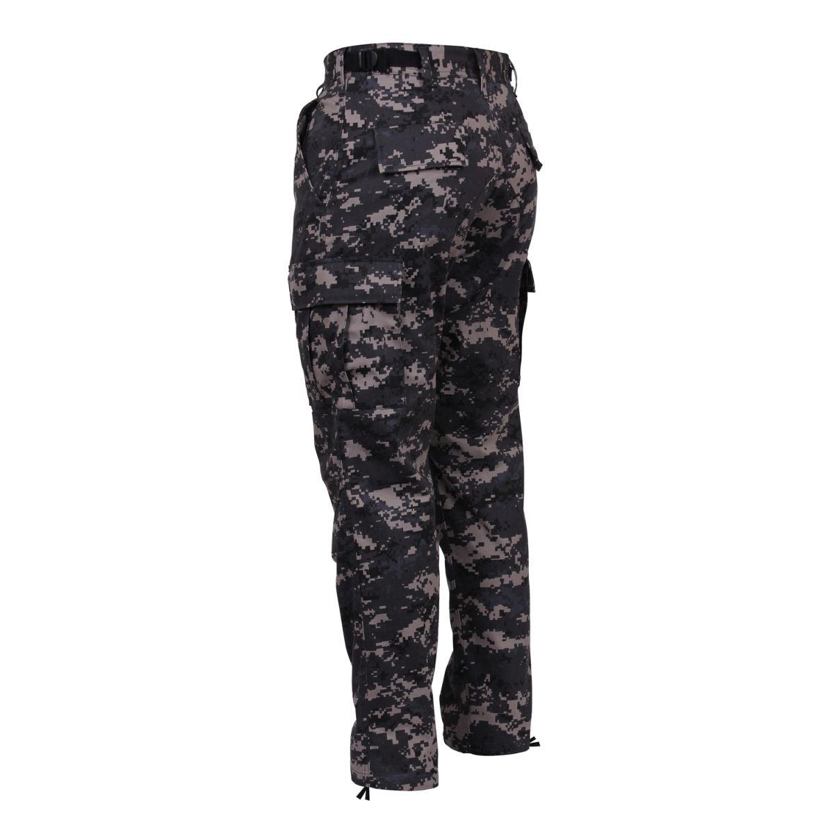 Pantalones BDU DIGITAL URBAN Rothco, vista del producto
