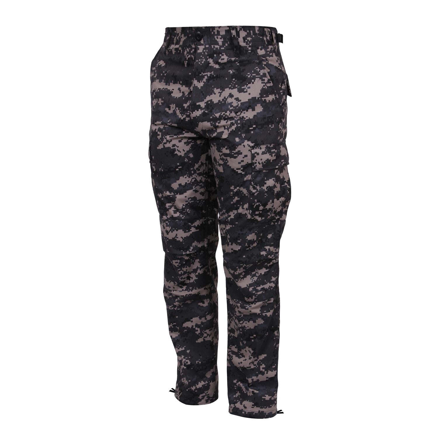 Pantalones BDU DIGITAL URBAN Rothco, vista del producto