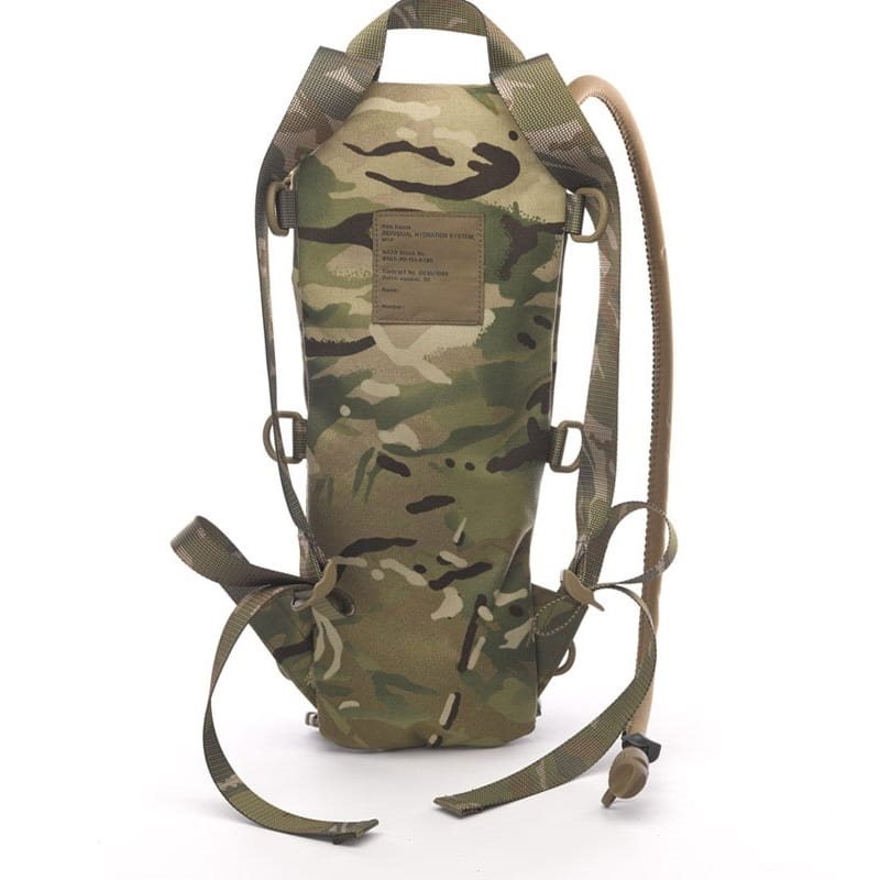 Bolsa de hidratación CamelBak original en estado casi nuevo