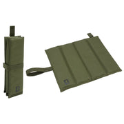 Cojín SIT-MAT plegable verde
