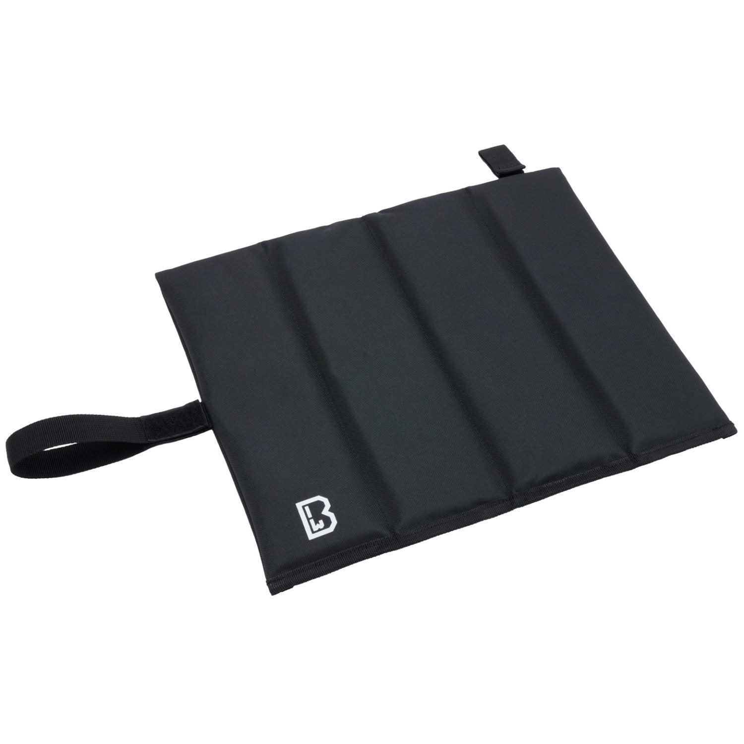 Cojín SIT-MAT plegable verde