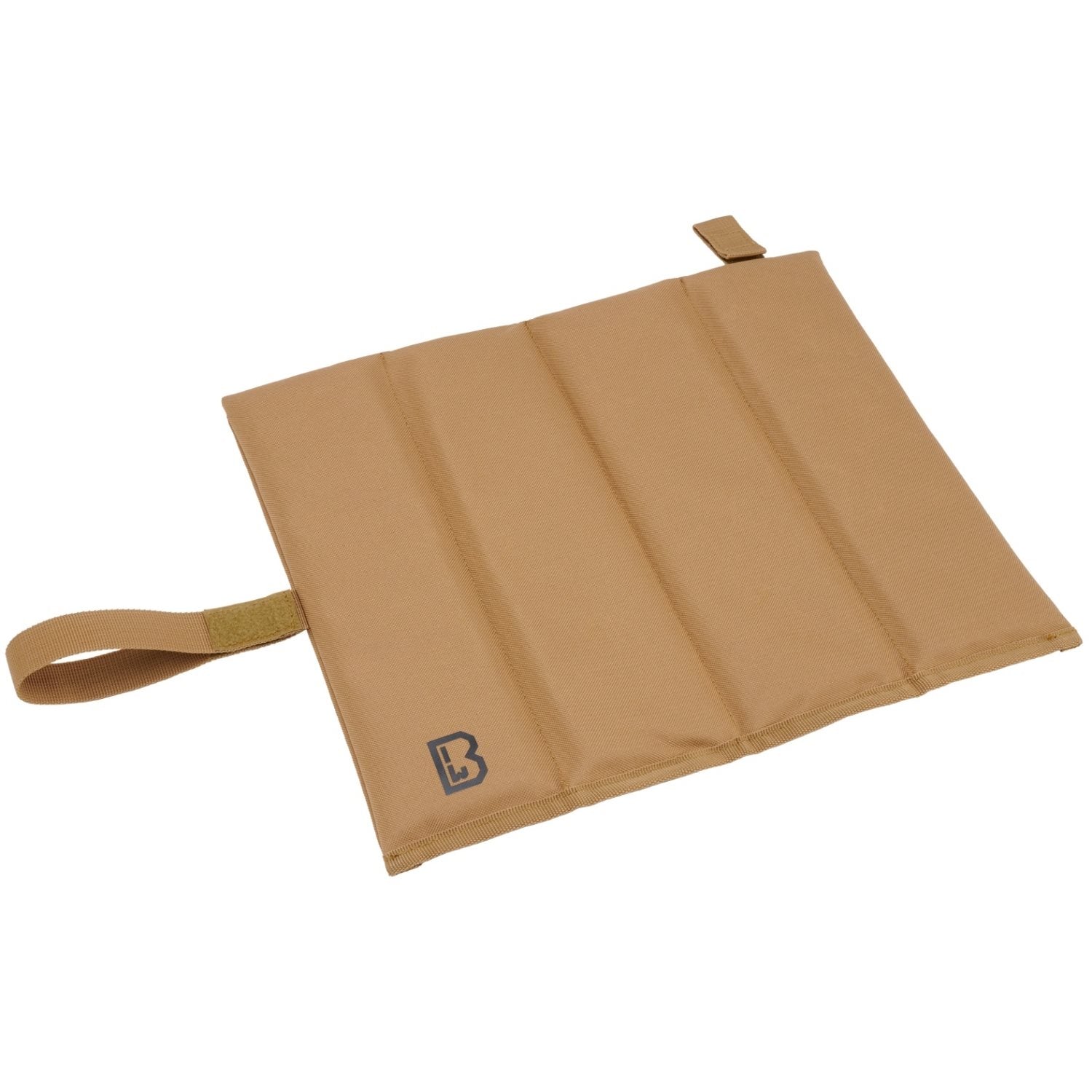 Cojín SIT-MAT plegable verde