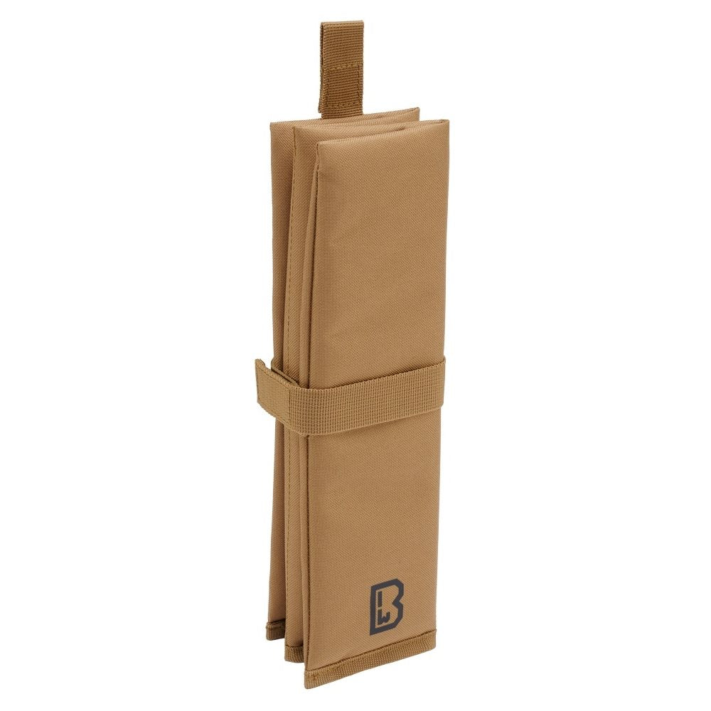 Cojín SIT-MAT plegable verde