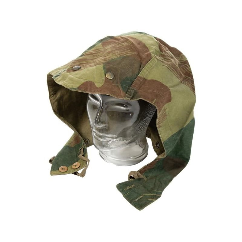 Capucha usada para chaqueta Denison belga - Ref. 9640106