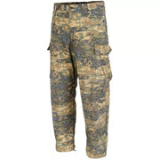 Pantalones austriacos militares usados referencia 9641-17G