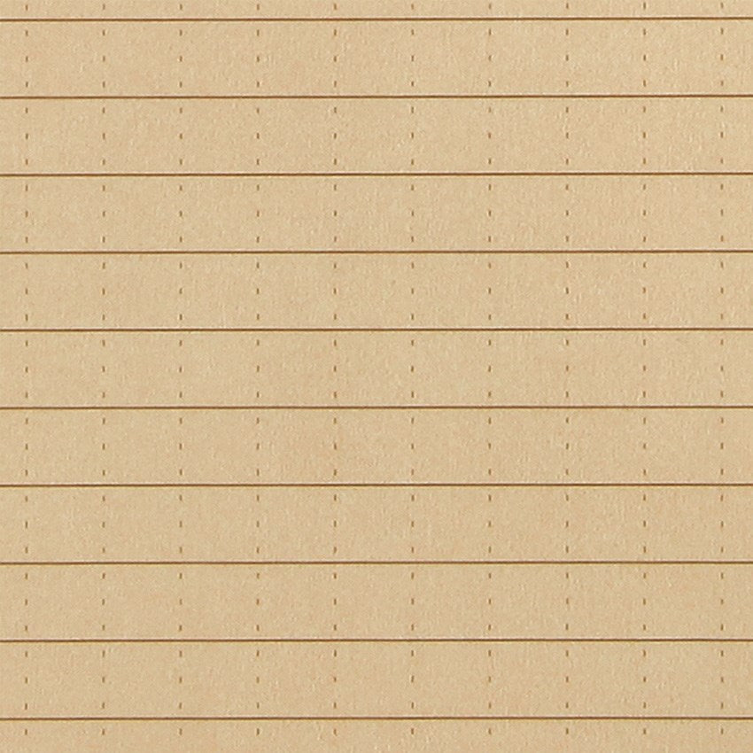 Bloc impermeable FIELD-FLEX negro, 180 x 115 mm, 64 hojas