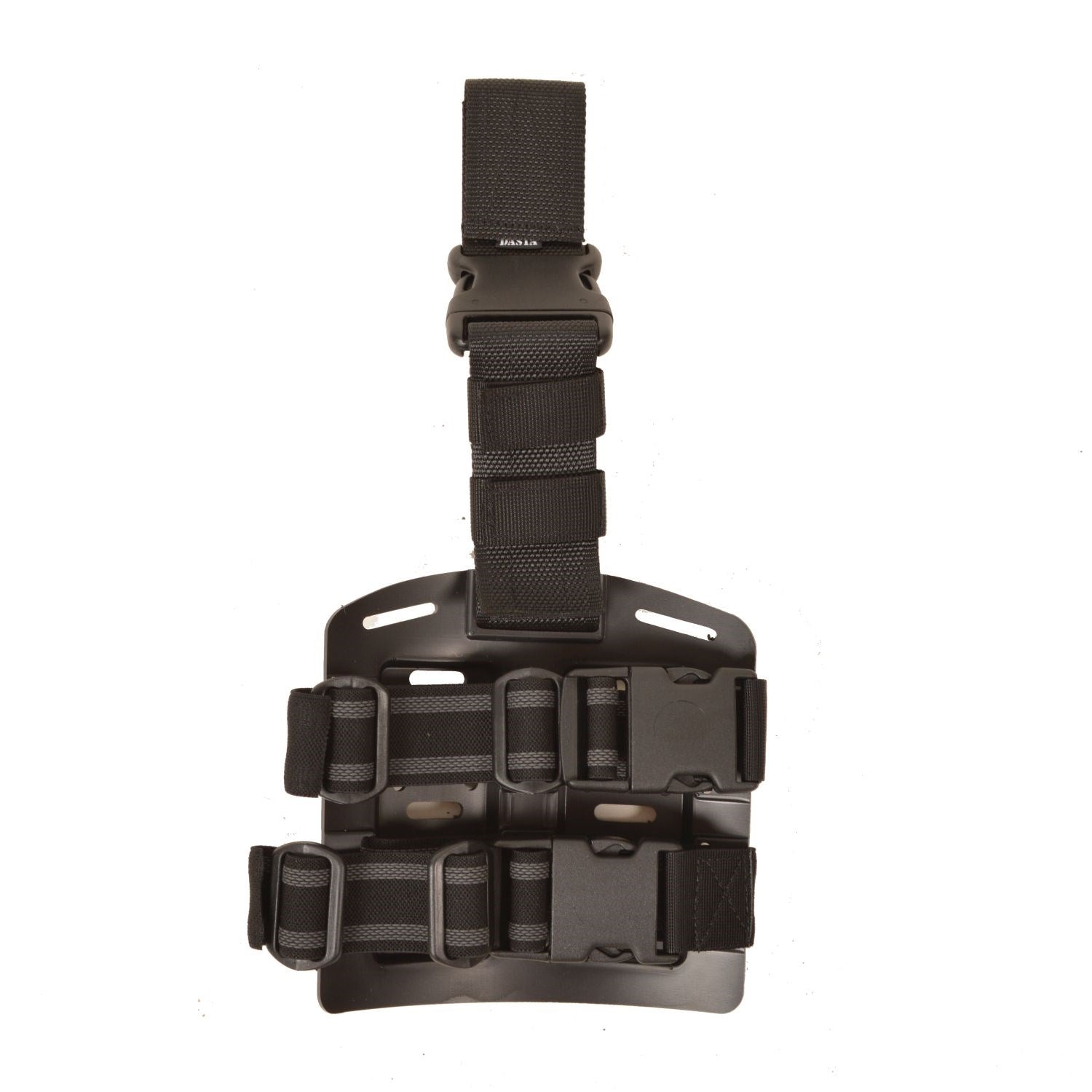 Soporte muslo DASTA 975 para fundas de pistola y accesorios PALS/MOLLE