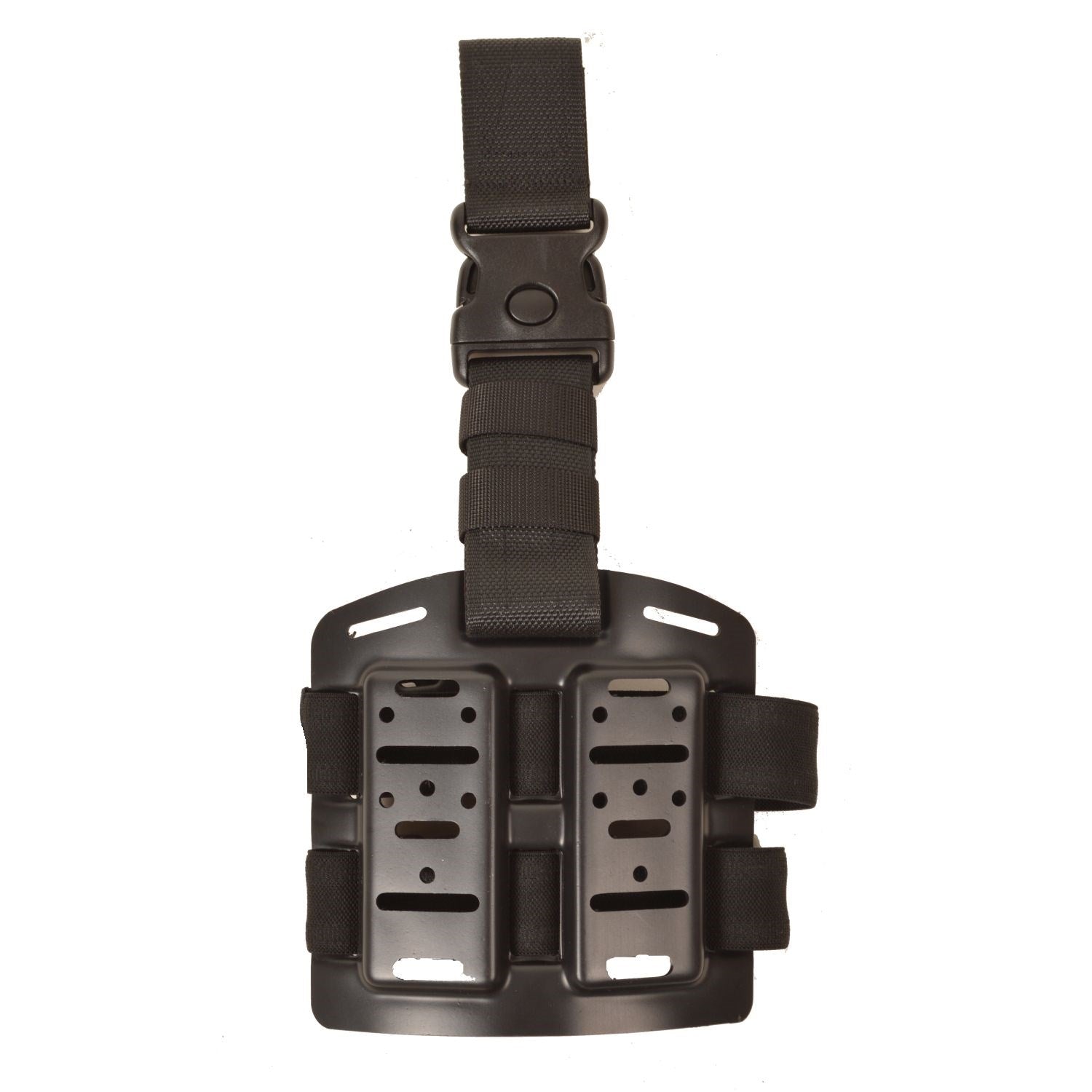 Soporte muslo DASTA 975 para fundas de pistola y accesorios PALS/MOLLE