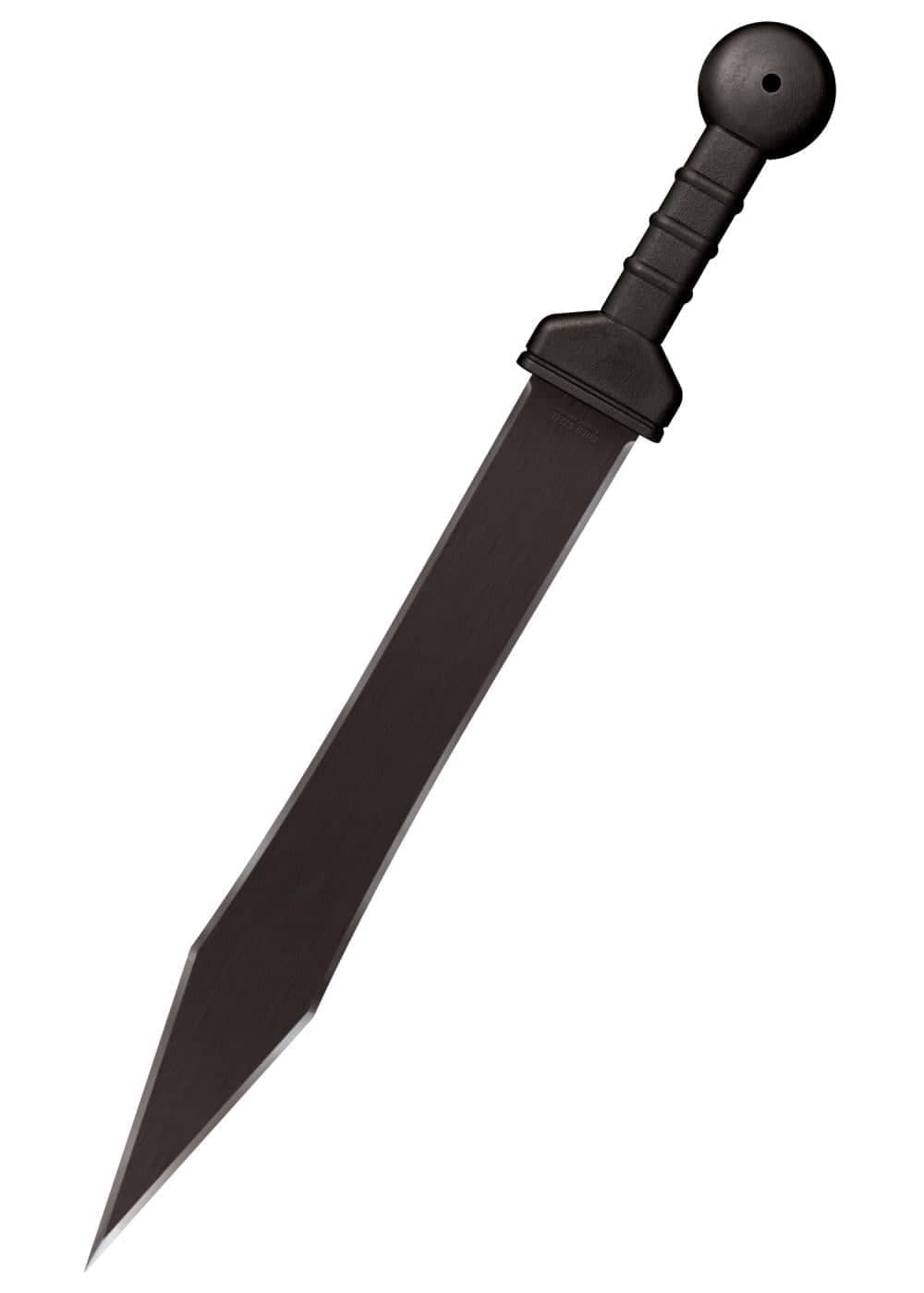 Imagen de Machete Gladius romano Cold Steel 97GMSZ parte de nuestra colección en Espadas y más, sitio oficial.
