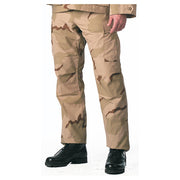 Pantalones BDU rip-stop Rothco - imagen del producto 9815