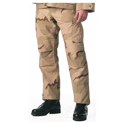 Pantalones BDU rip-stop Rothco - imagen del producto 9815