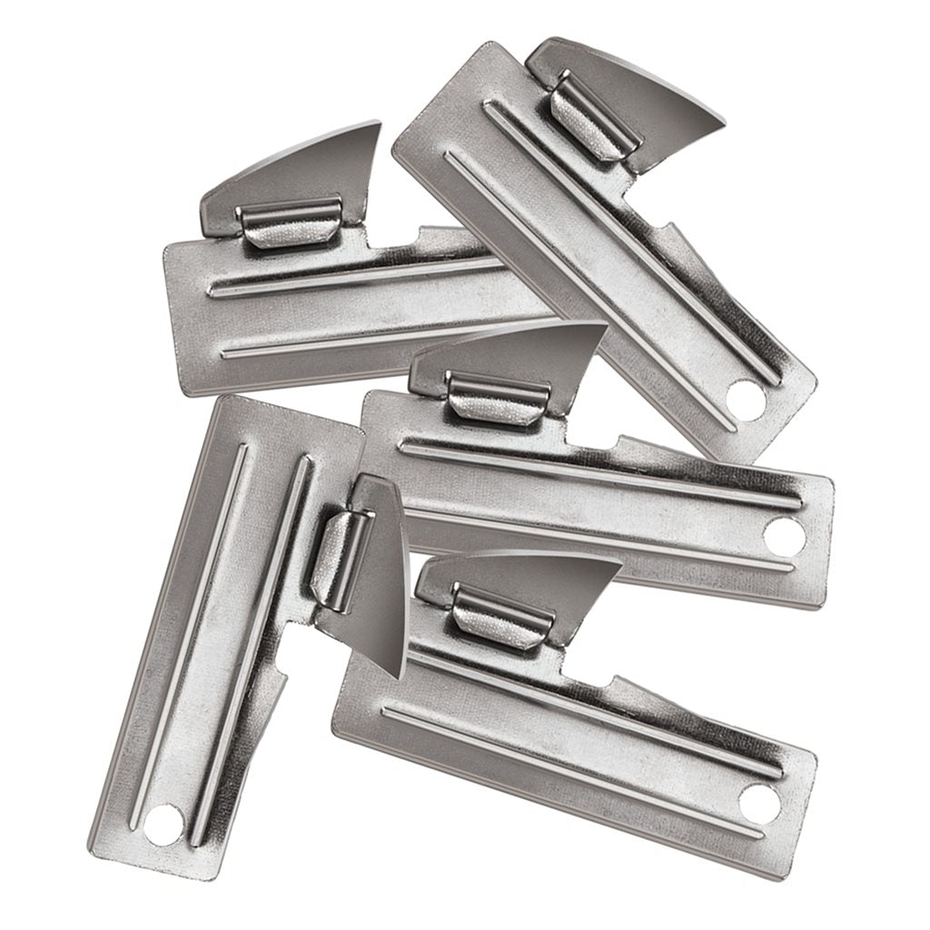 Abrelatas P-38, pack de 5 unidades