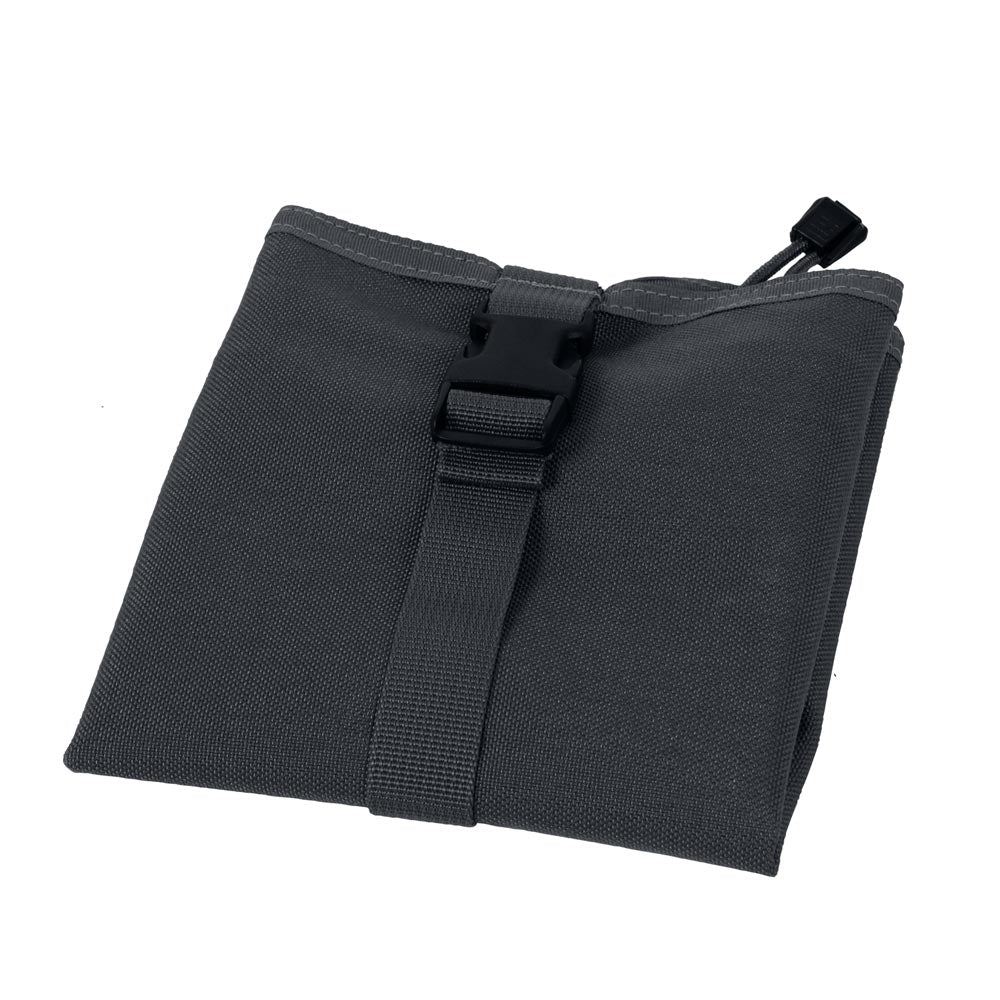 Funda impermeable COYOTE para mapas y documentos, tamaño aprox. 35 x 35 cm