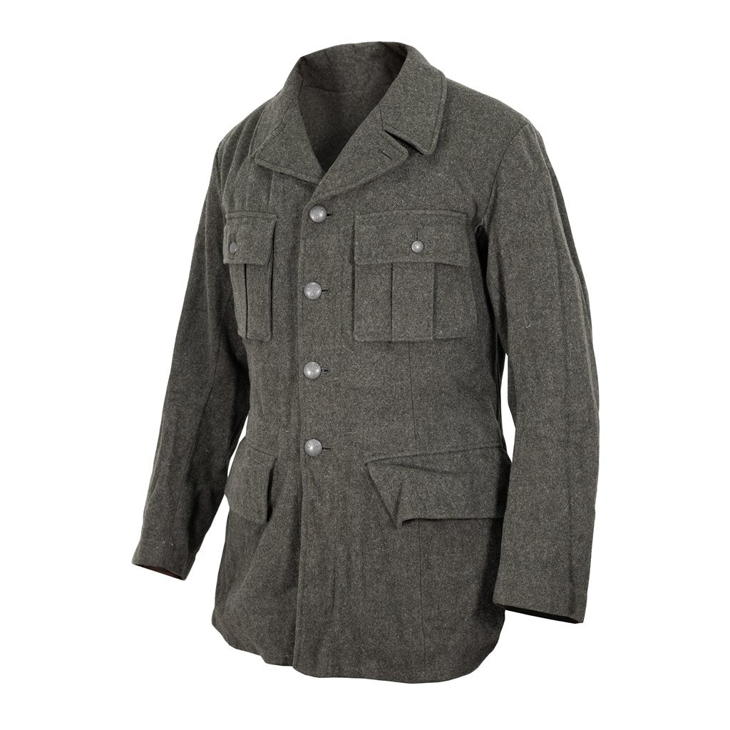 Chaqueta sueca M39/58 TUCH (kopřivák) - imagen del producto