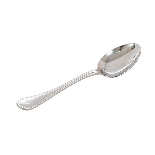 Cuchara sopera italiana Inoxriv de acero inoxidable, aprox. 185 mm