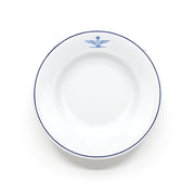 Plato hondo AIRFORCE italiano, vista del producto