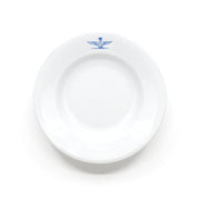 Plato hondo AIRFORCE sin franja, estilo italiano - imagen del producto 99001530