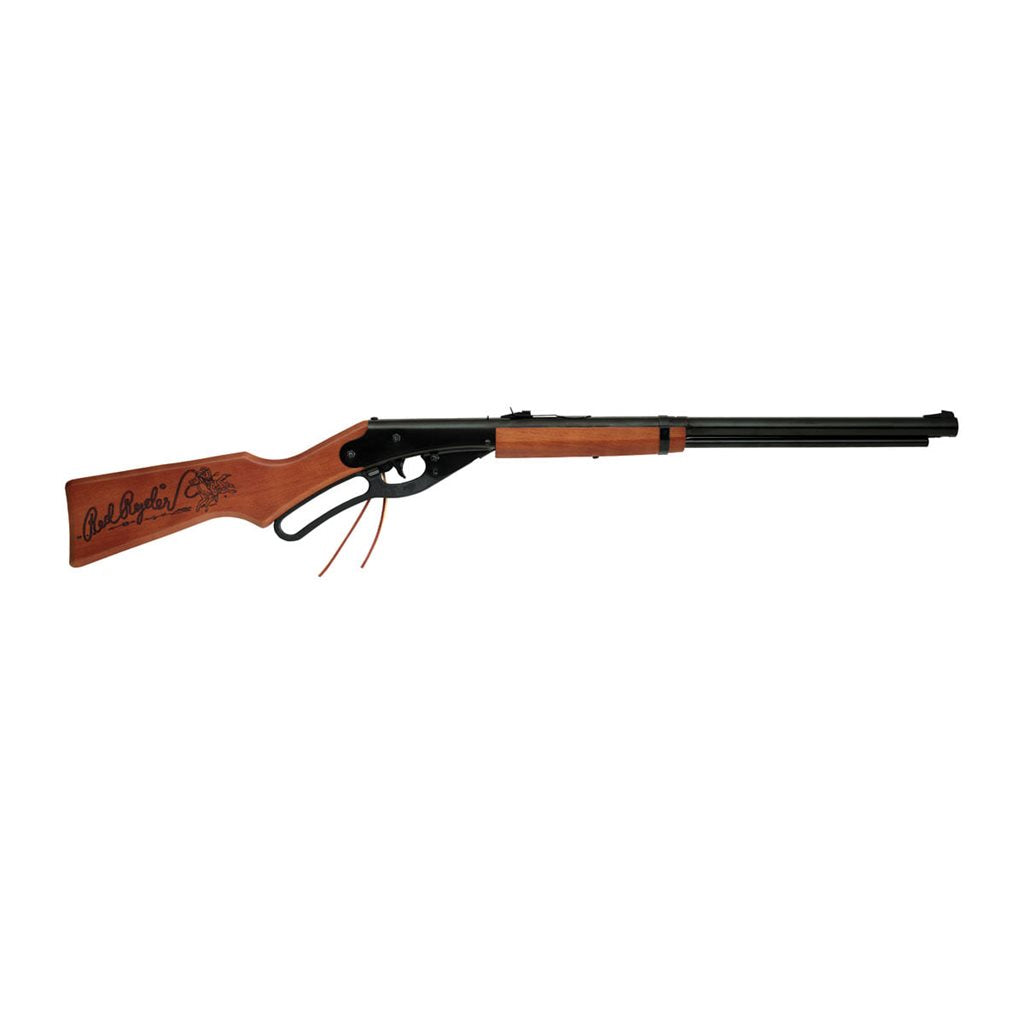 Daisy Red Ryder 1938, carabina de aire 4,5 mm, réplica Winchester