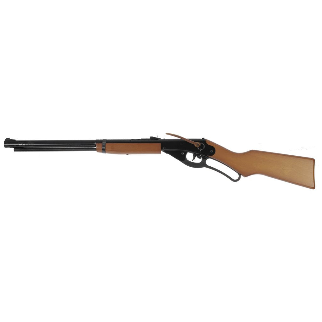 Daisy Red Ryder 1938, carabina de aire 4,5 mm, réplica Winchester