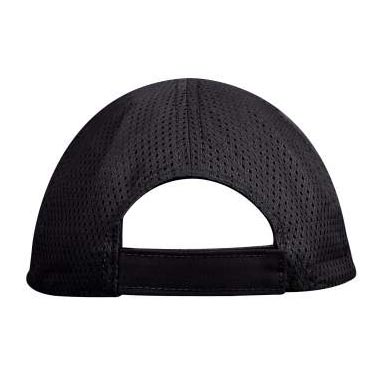 Gorra MESH TACTICAL con malla lateral y trasera