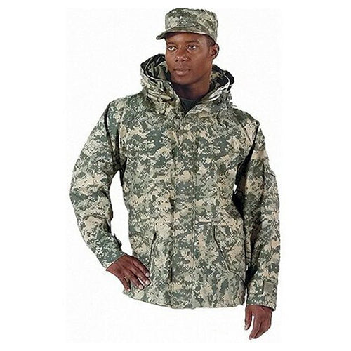 Imagen de la Parka ECWCS Gen II Hyvat Army ACU Digital