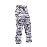 Pantalones BDU CITY DIGITA, vista del producto