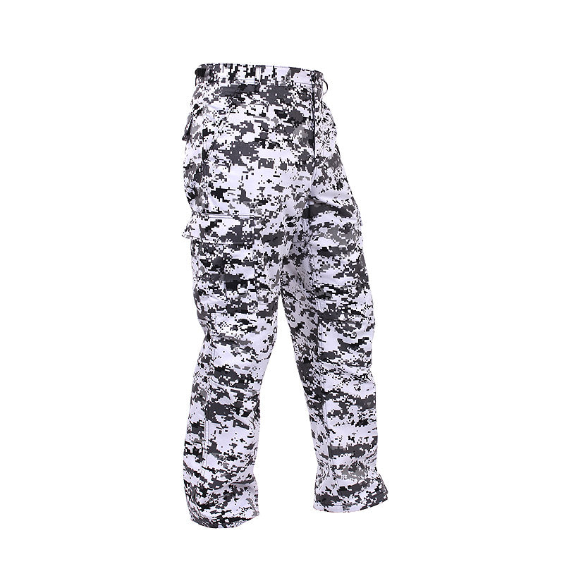 Pantalones BDU CITY DIGITA, vista del producto
