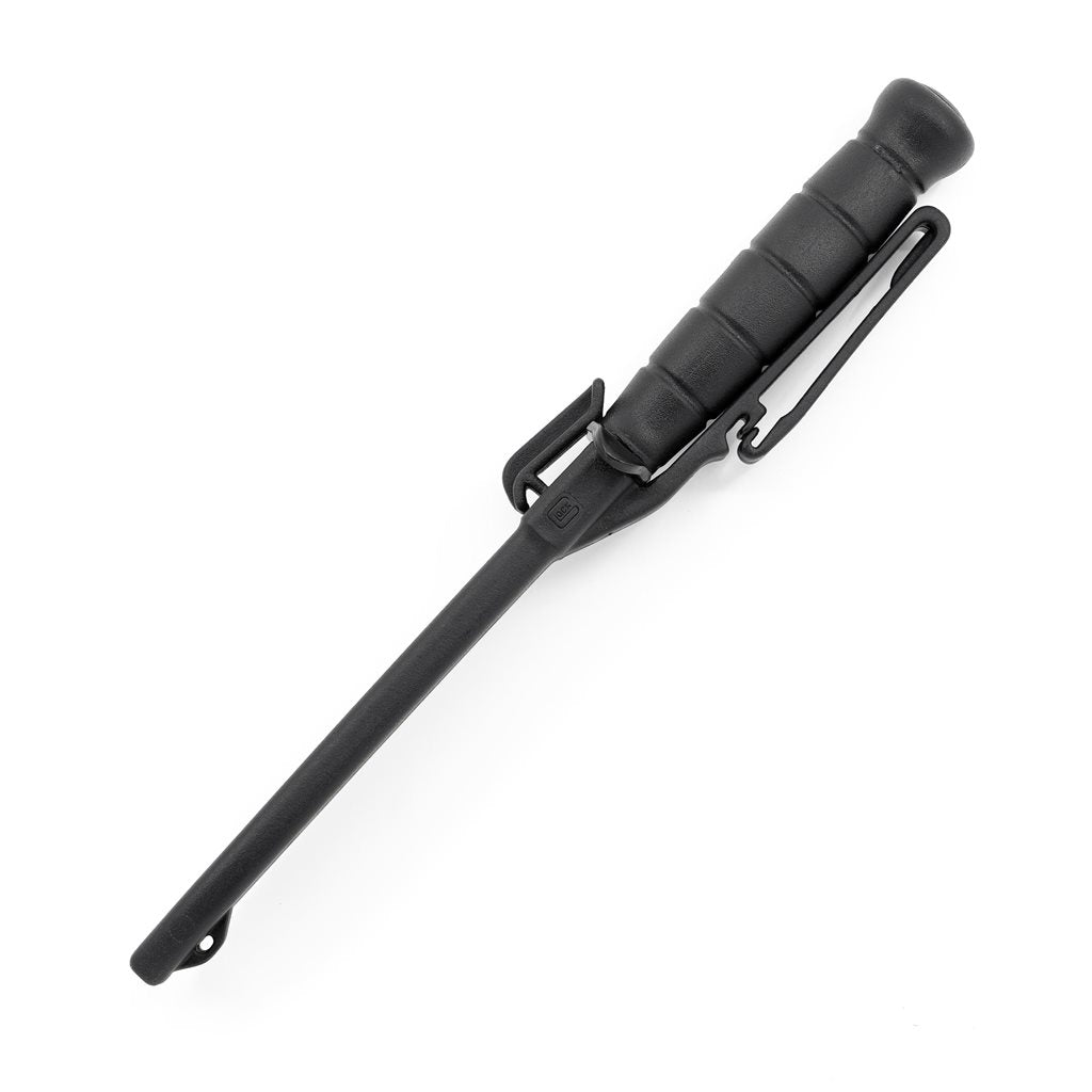 Cuchillo Glock Survival FM81 Dark Earth con vaina de plástico