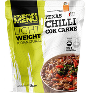 Chilli con Carne Porción Grande ADM 157g/600g