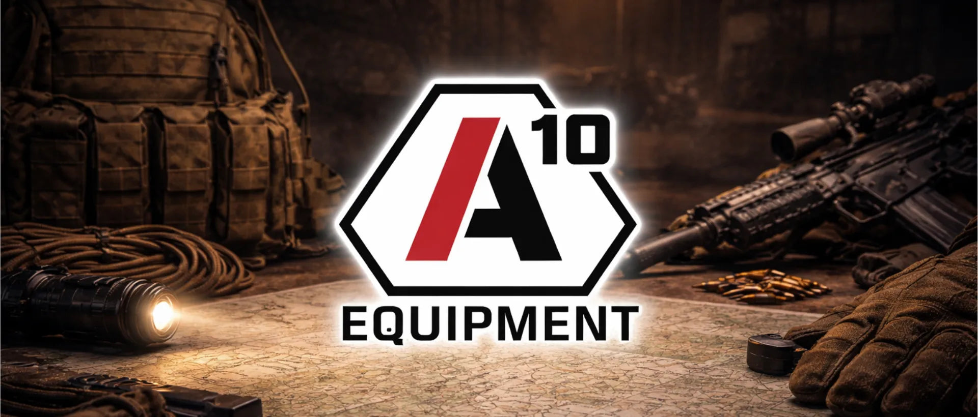A10 Equipment