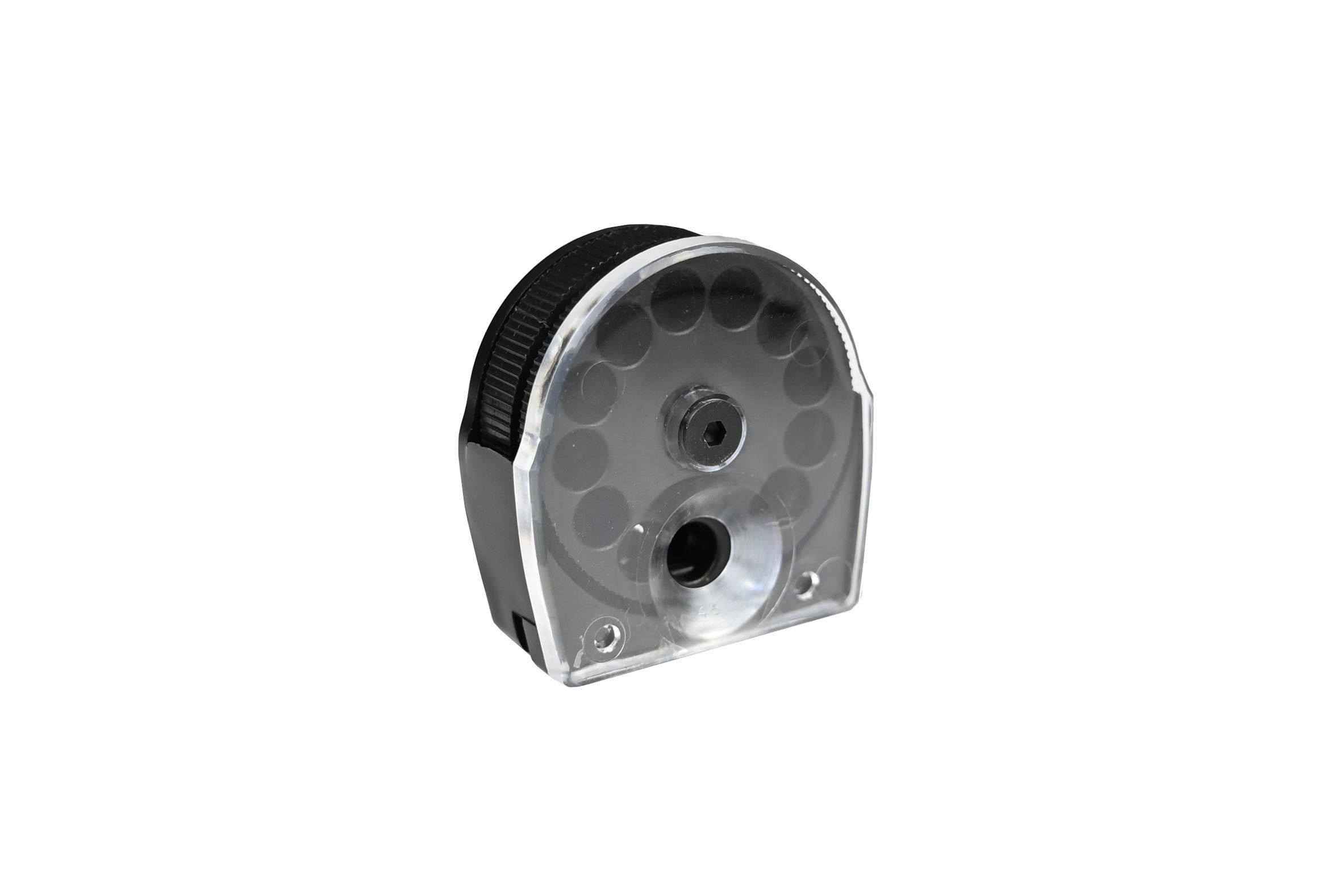 Cargador Automático Sintético PCP Norica Cal. 4,5, 5,5 y 6,35