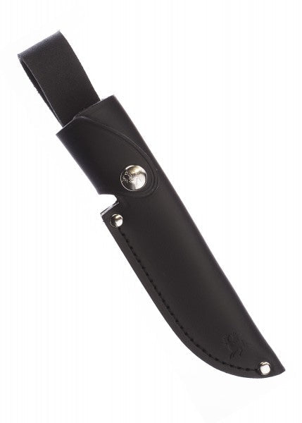Cuchillo de caza fijo Bamsen, Brusletto BR-11402 - Espadas y Más
