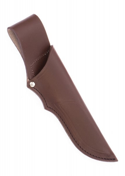 Cuchillo de caza fijo Falken, Brusletto BR-11802 - Espadas y Más