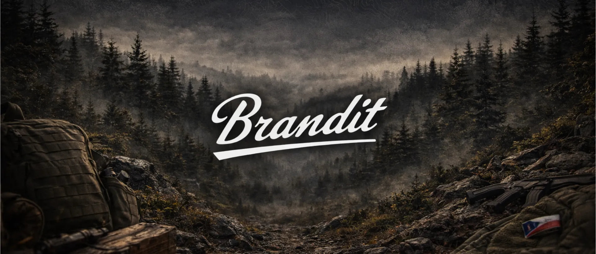 Brandit
