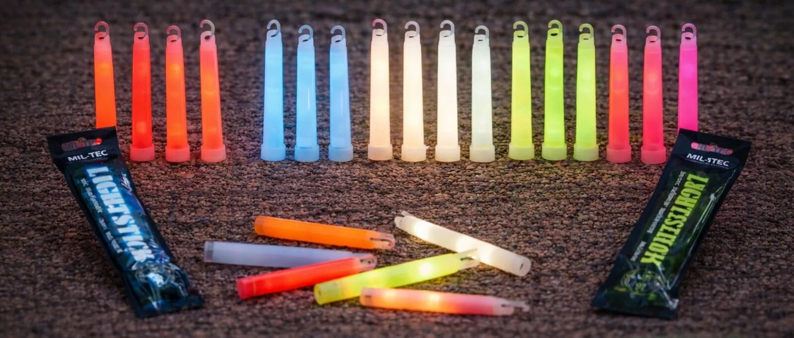 Barras De Luz