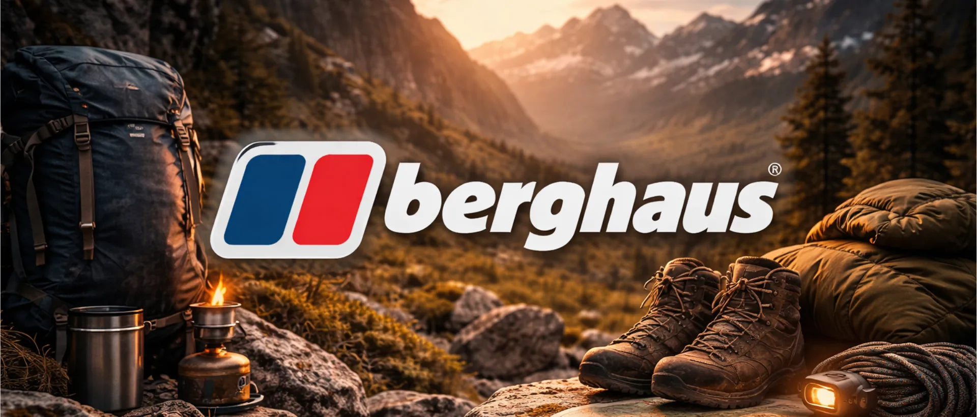Berghaus