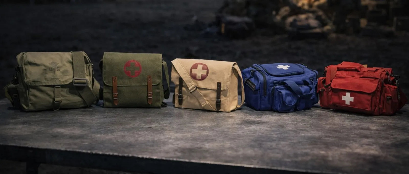 Bolsas Médicas