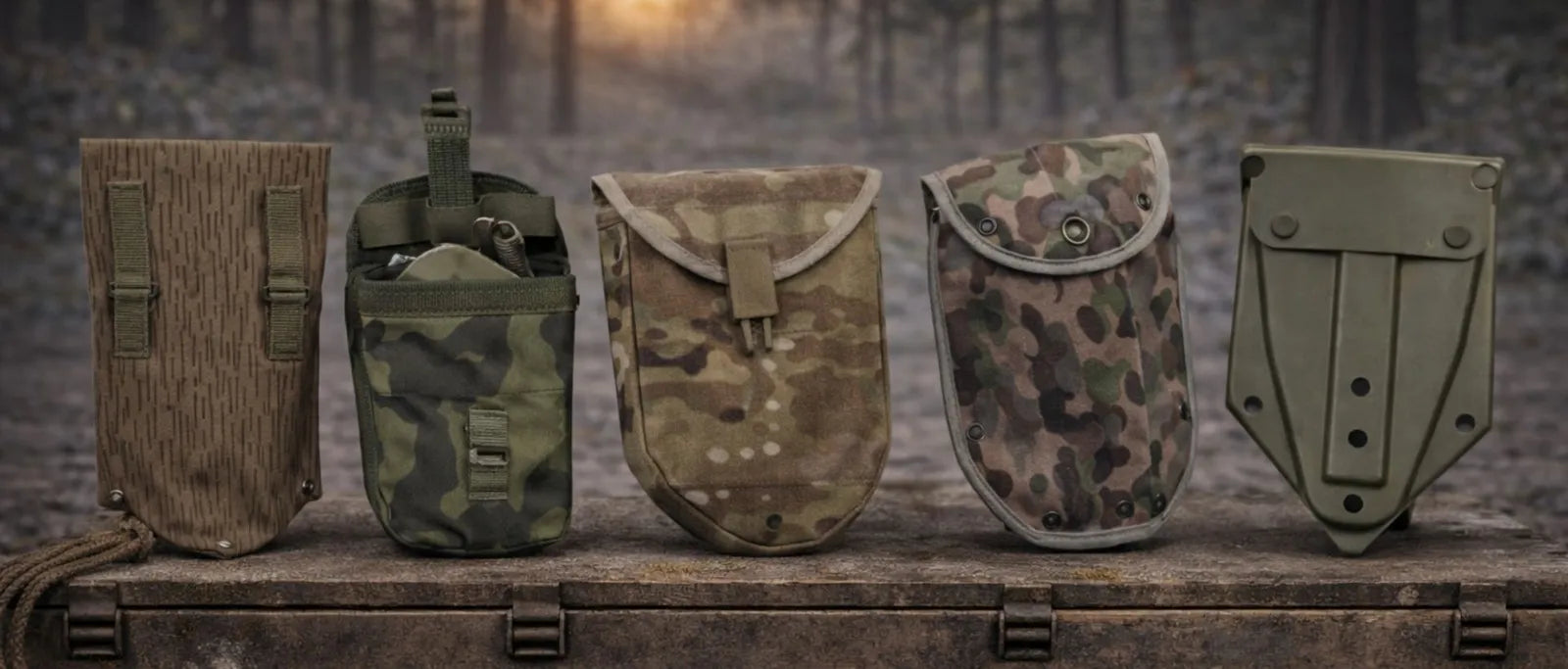 Bolsas Para Palas