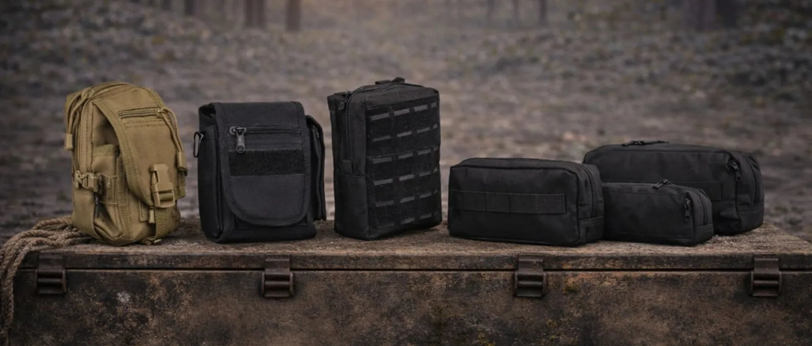 Bolsas Utilitarias